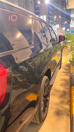 جي ام سي يوكون